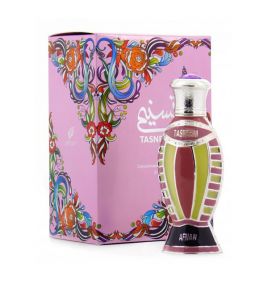 Масленые духи Tasneem Afnan Perfumes (20 мл)